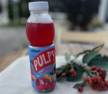 Палпи Вишня 0.5
