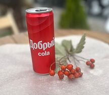 Добрый Кола 
