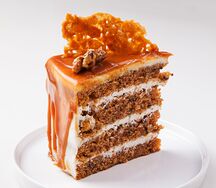 Морковное безумие