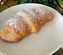 Круассан классический