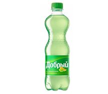 Добрый Лимон-лайм L
