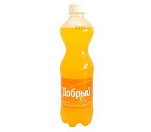 Добрый Апельсин