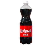 Добрый Cola L