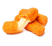Сырные палочки