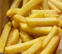 Картофель фри