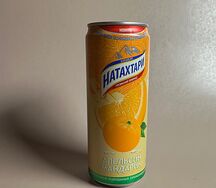 Натахтари Апельсин-мандарин 
