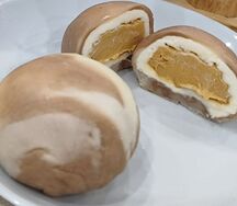 Соленая карамель