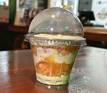 Фисташка, манго