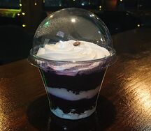 Пряная вишня