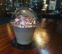 Max coffee (фирменный)