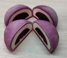 Черная смородина