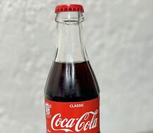 Кока-Кола