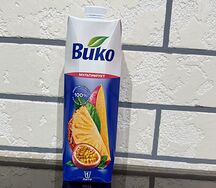 Вико Мультифрукт