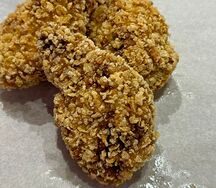 Крылышки куриные