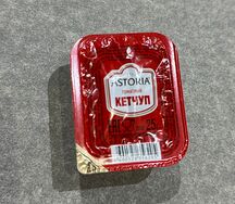 Кетчуп