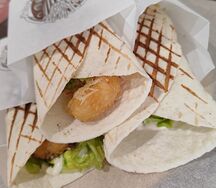 Цезарь ролл