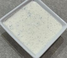 Соус от Шефа