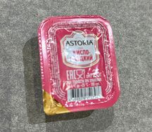 Соус Кисло-сладкий