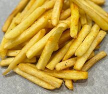 Картофель фри