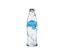 Аква Минерале без газа
