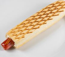 Французский хот-дог