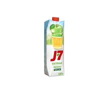 Сок J7 Яблоко