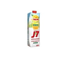 Сок J7 мультифрукт 1л