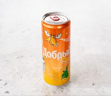 Добрый Апельсин