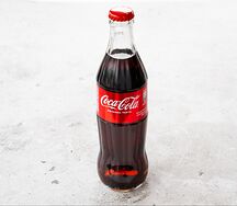 Coca Cola