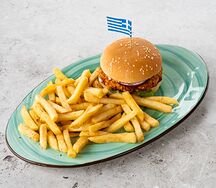 Кирас комбо