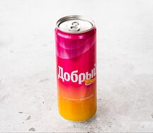 Добрый Манго-Маракуйя