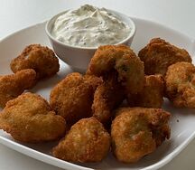 Цветная капуста