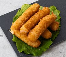 Сырные палочки