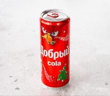 Добрый Cola