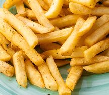 Картофель фри