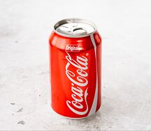 Coca-Cola