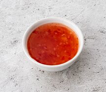 Соус Чили Сладко-Кислый