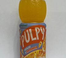 Pulpy Апельсин