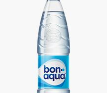 Bon Aqua негазированная