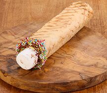 Сладкий дог