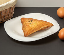 Самса с говядиной