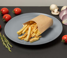 Картофель фри