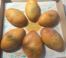 Сет Пирожки как у бабушки