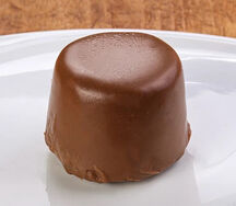 Шоколадная бомба
