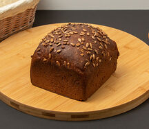 Хлеб горчичный