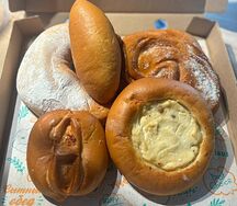 Сет Сладенький