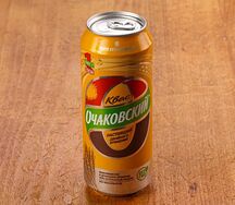 Квас Очаковский