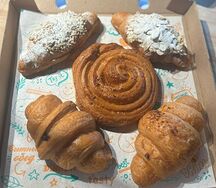 Сет Французский завтрак