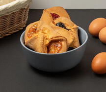 Печенье ассорти вкусов