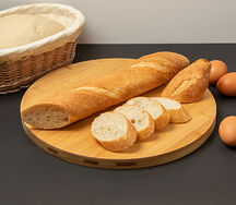 Багет французский